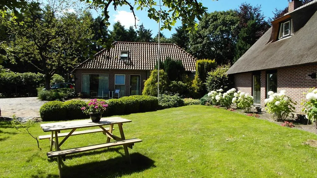 Bed&Breakfast De Haere-1