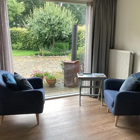 Bed&Breakfast De Haere-3